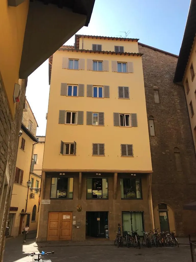 Uno Sguardo Su Firenze Hotel Italy