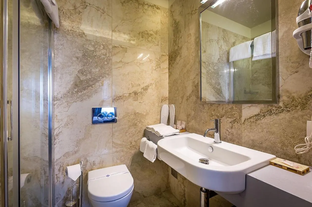 Uno Sguardo Su Firenze Hotel Italy