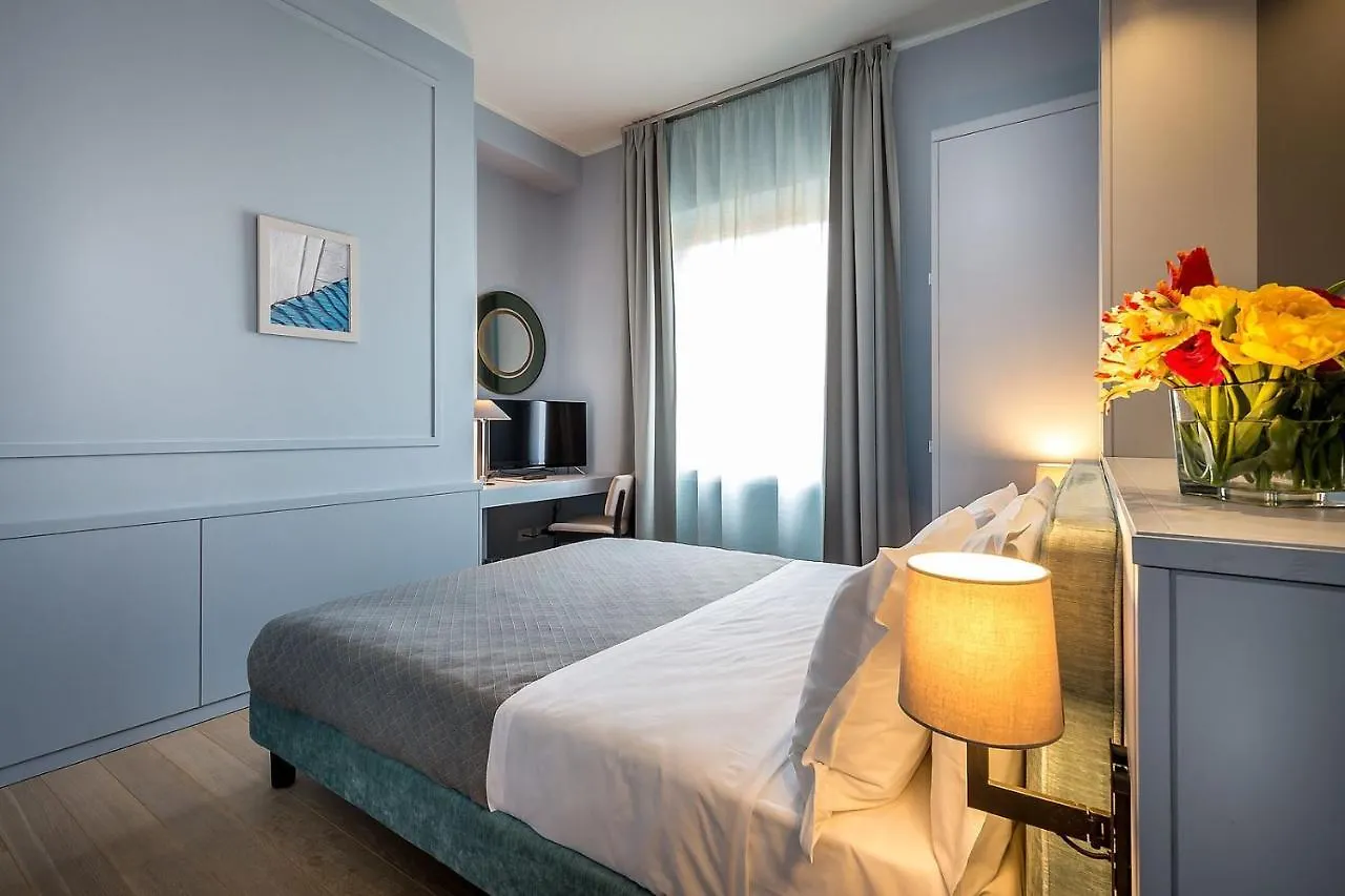 Guest house Uno Sguardo Su Firenze Hotel