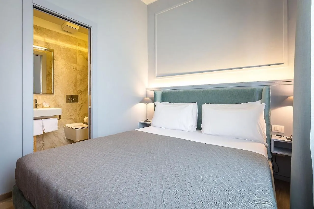 Uno Sguardo Su Firenze Hotel