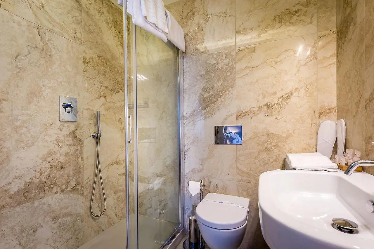 Guest house Uno Sguardo Su Firenze Hotel