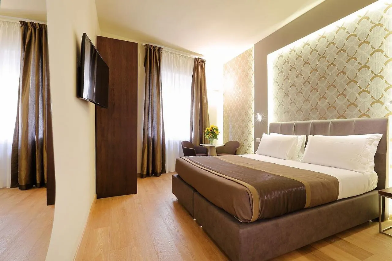 Uno Sguardo Su Firenze Hotel 0*, Florence