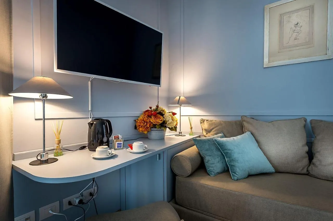 Uno Sguardo Su Firenze Hotel Guest house Florence