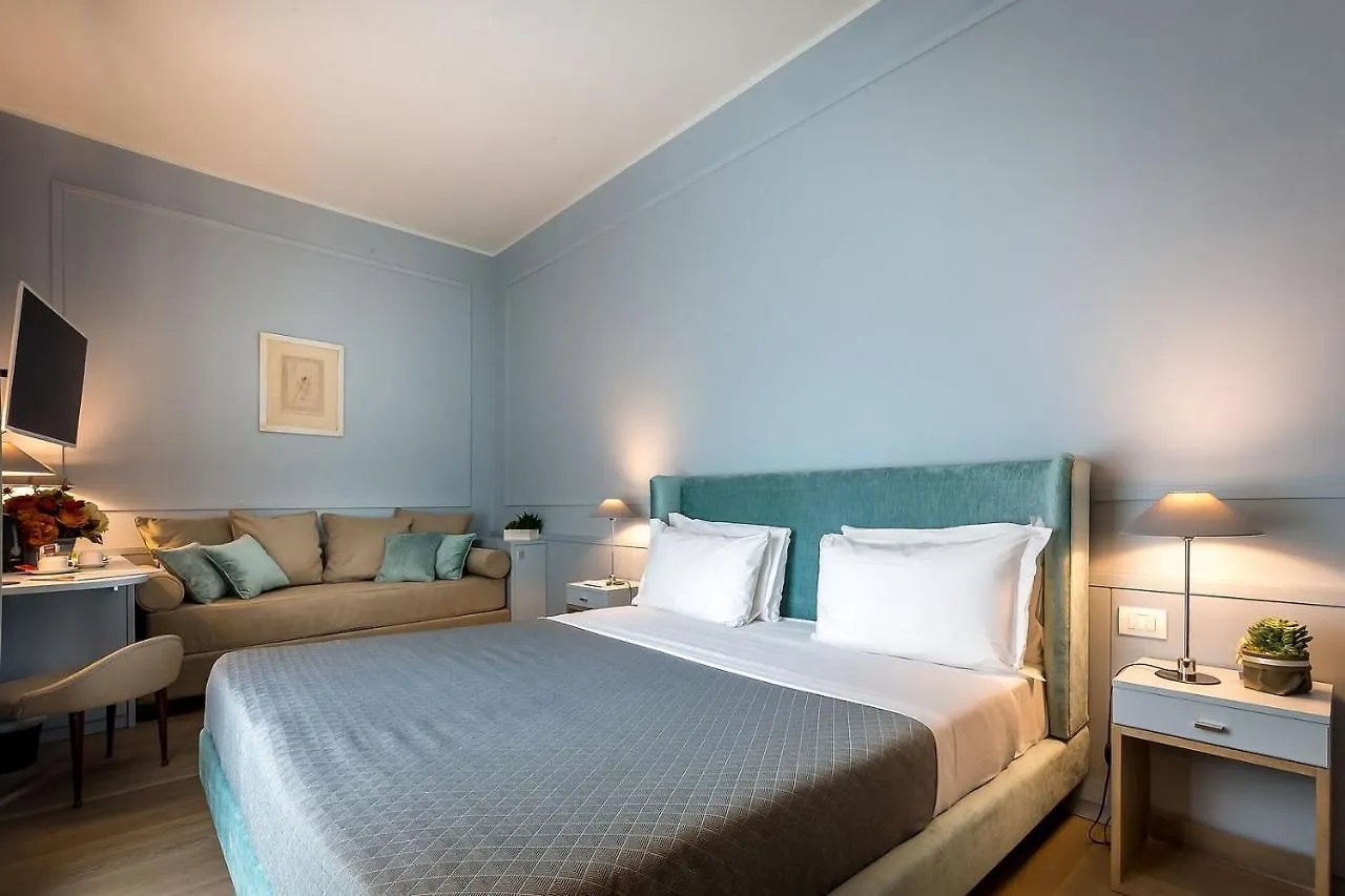 Uno Sguardo Su Firenze Hotel 0*, Florence Italy