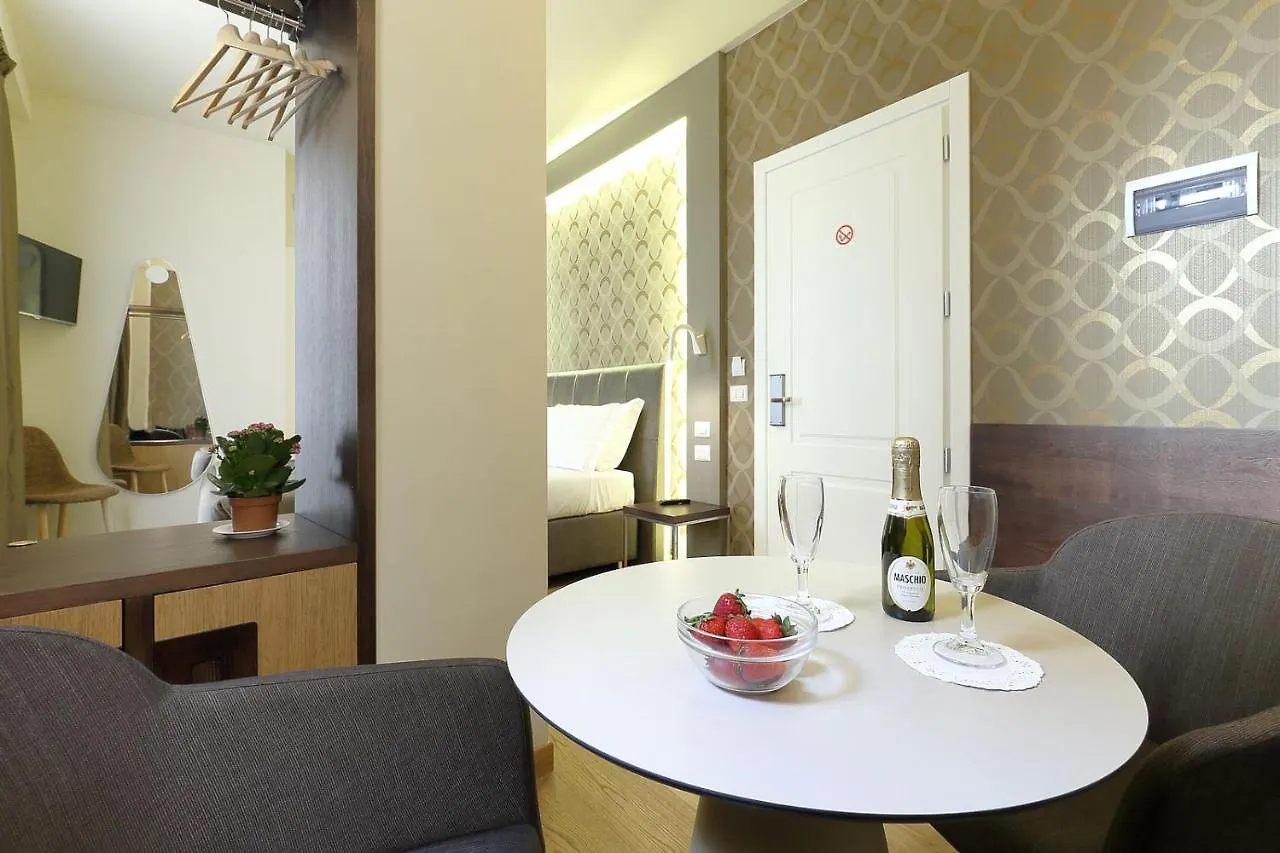 Uno Sguardo Su Firenze Hotel Italy