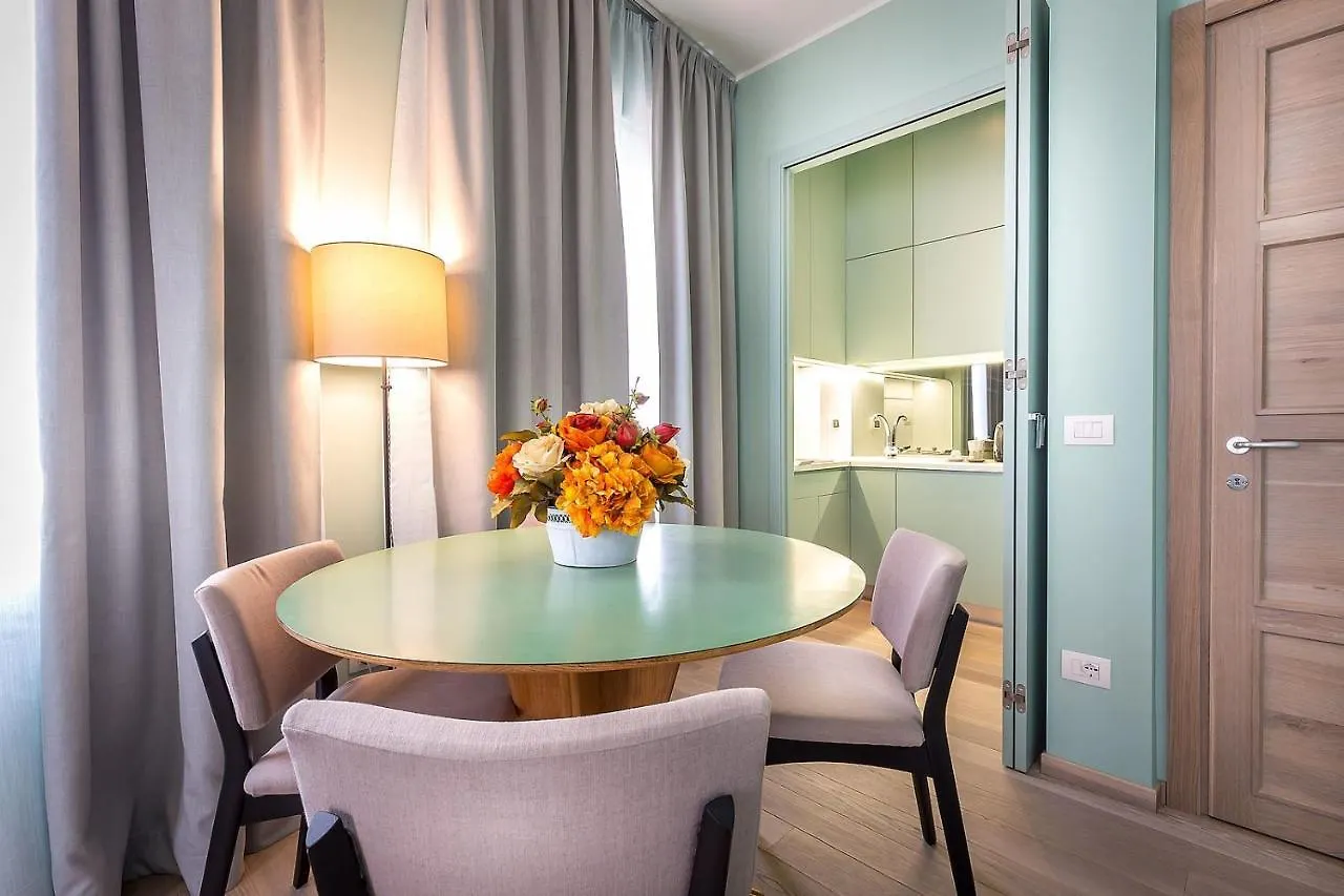 Guest house Uno Sguardo Su Firenze Hotel