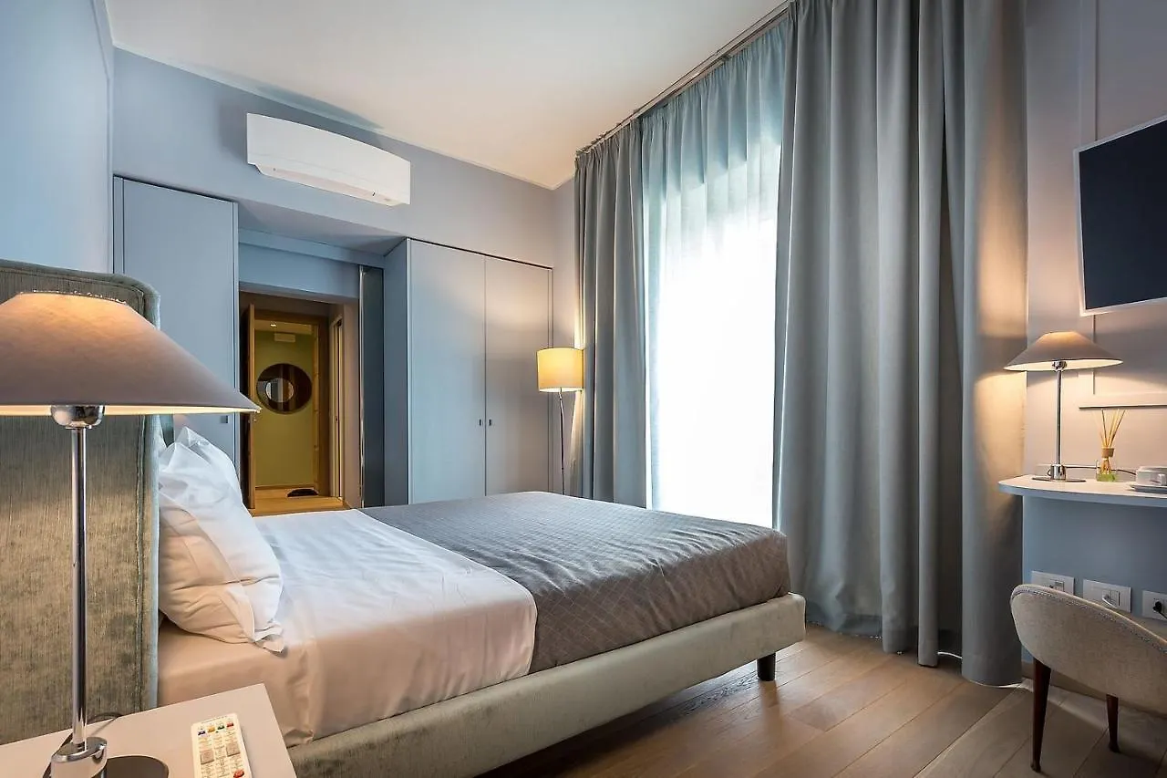 Guest house Uno Sguardo Su Firenze Hotel Italy