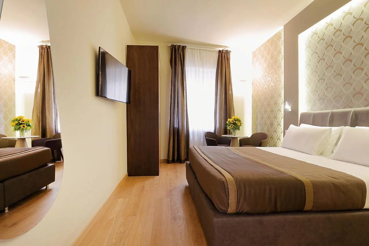 Uno Sguardo Su Firenze Hotel 0*, Florence Italy