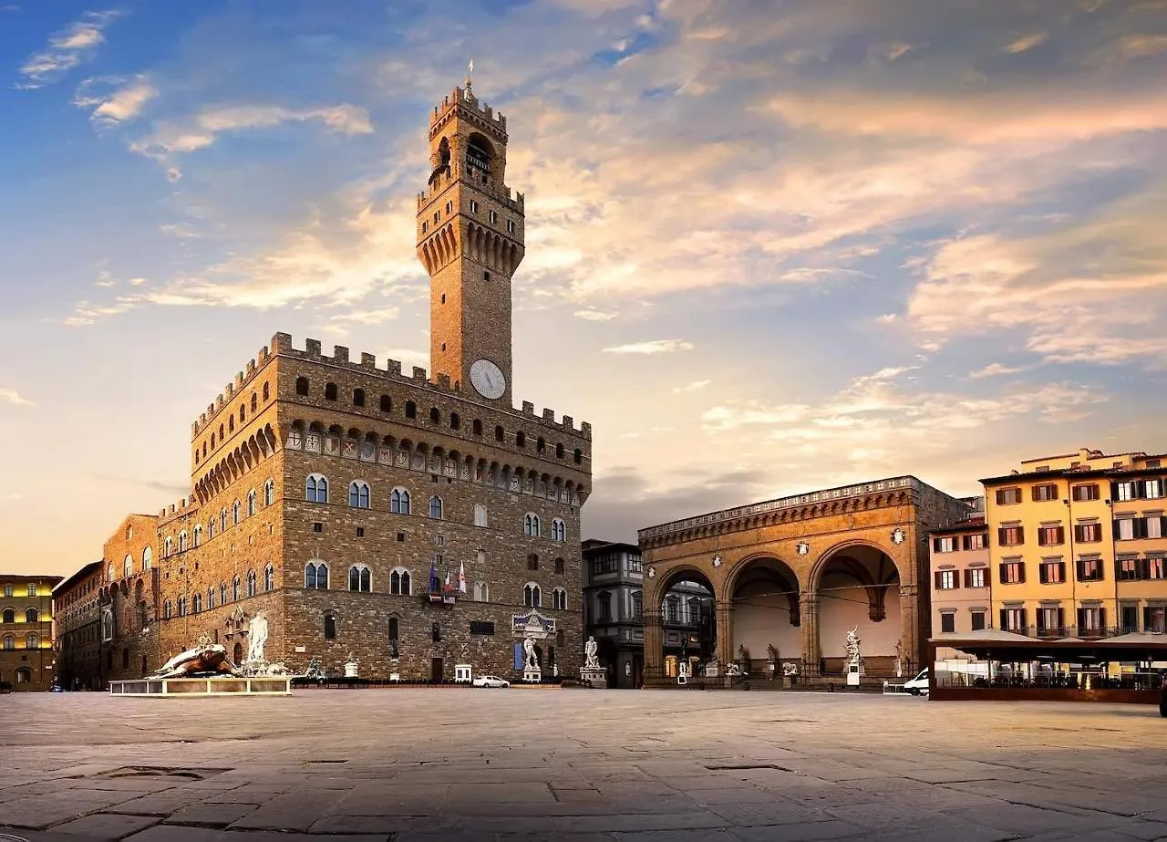 Uno Sguardo Su Firenze Hotel 0*, Florence Italy
