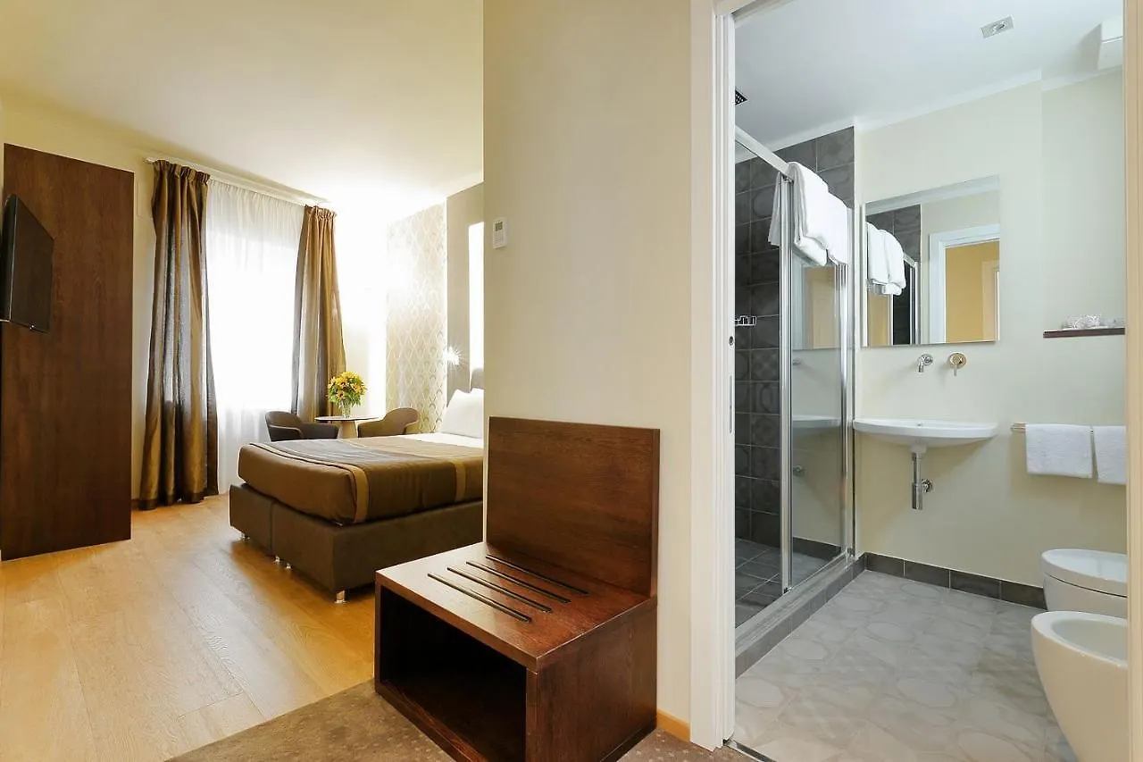 Guest house Uno Sguardo Su Firenze Hotel Italy