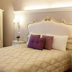 3* Bed and breakfast I Quattro Poeti