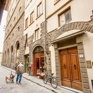 3* Bed and breakfast La Signoria Di