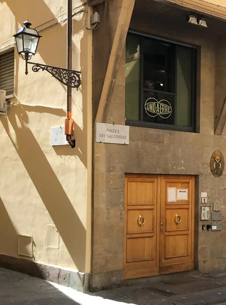 Guest house Uno Sguardo Su Firenze Hotel Italy
