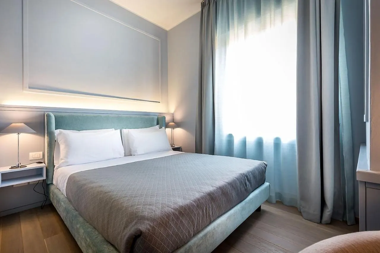 Uno Sguardo Su Firenze Hotel