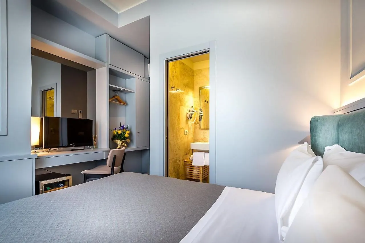 Uno Sguardo Su Firenze Hotel Florence