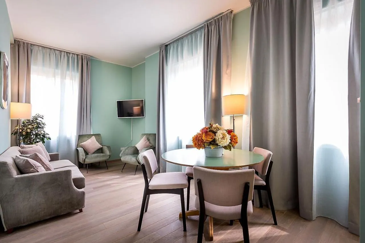 Uno Sguardo Su Firenze Hotel