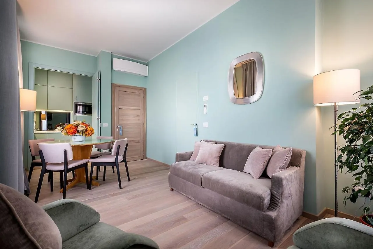 Uno Sguardo Su Firenze Hotel 0*, Florence