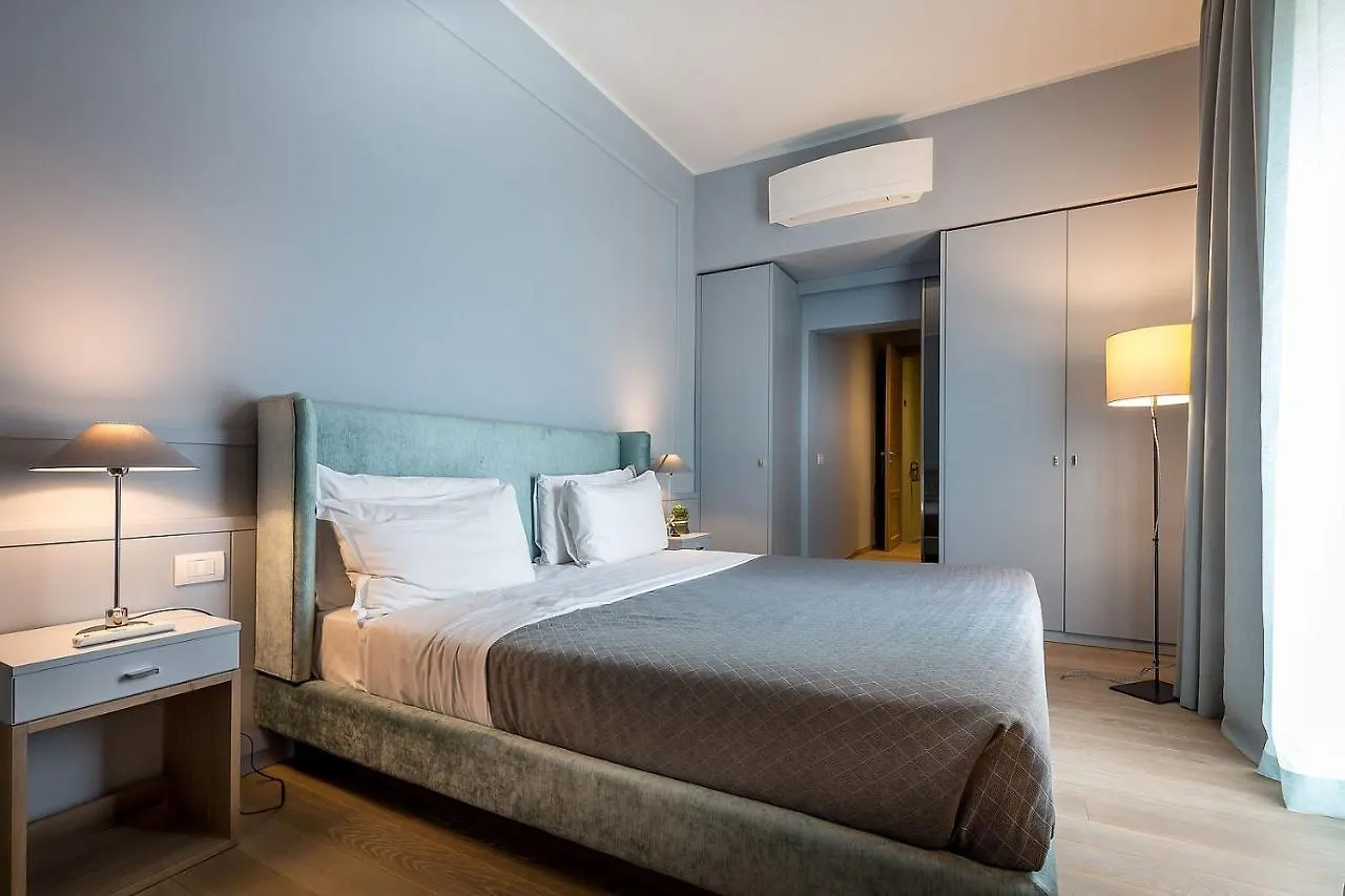 Guest house Uno Sguardo Su Firenze Hotel
