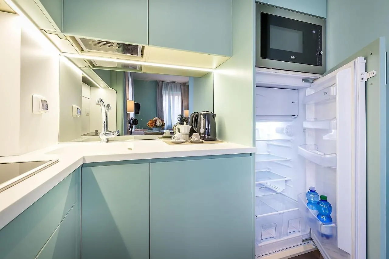 Uno Sguardo Su Firenze Hotel Guest house Florence