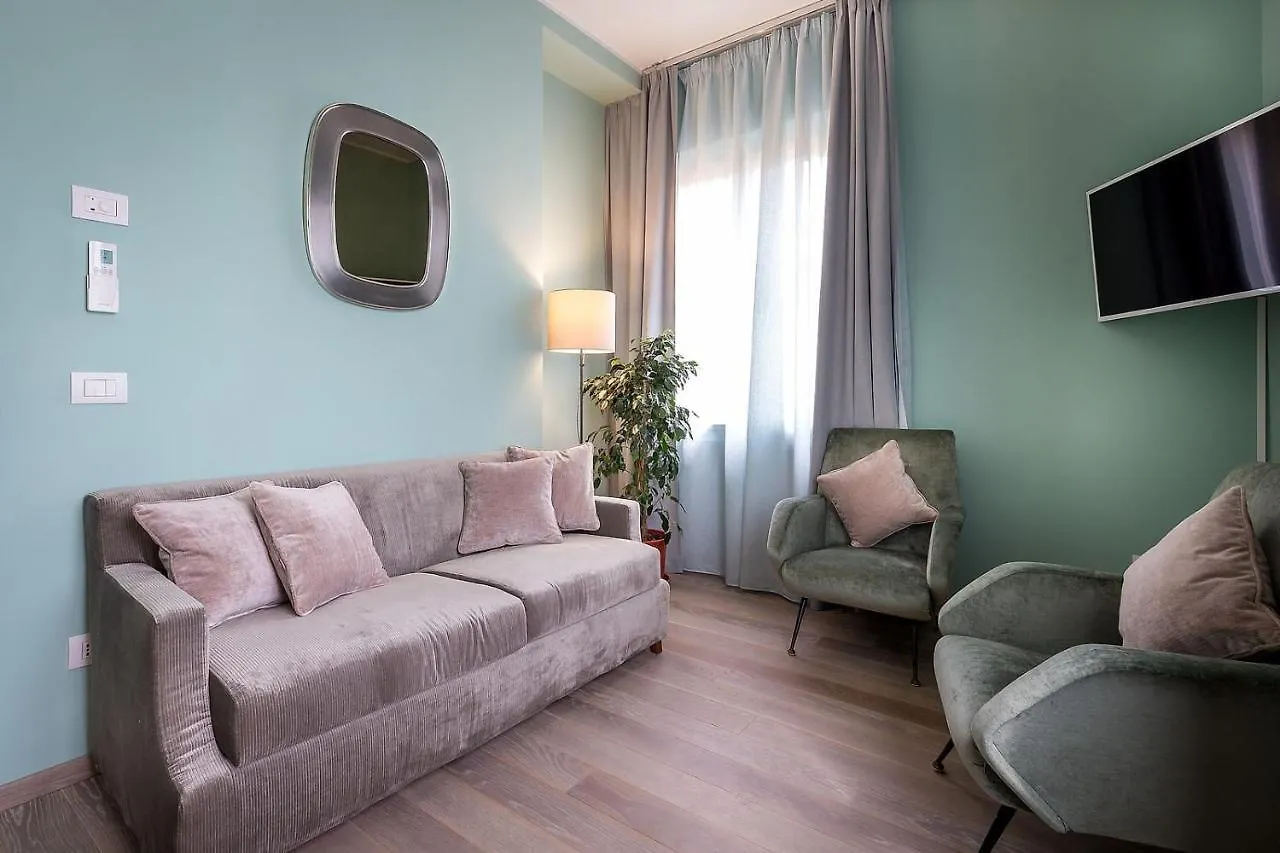 Guest house Uno Sguardo Su Firenze Hotel