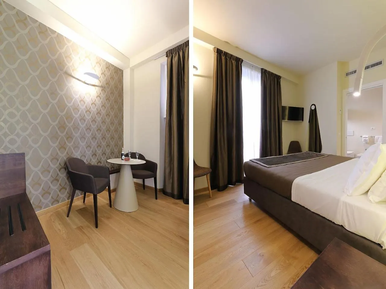 Uno Sguardo Su Firenze Hotel Florence