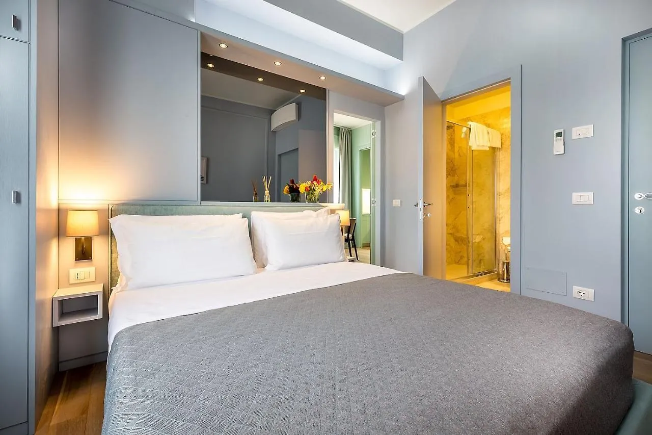 Guest house Uno Sguardo Su Firenze Hotel