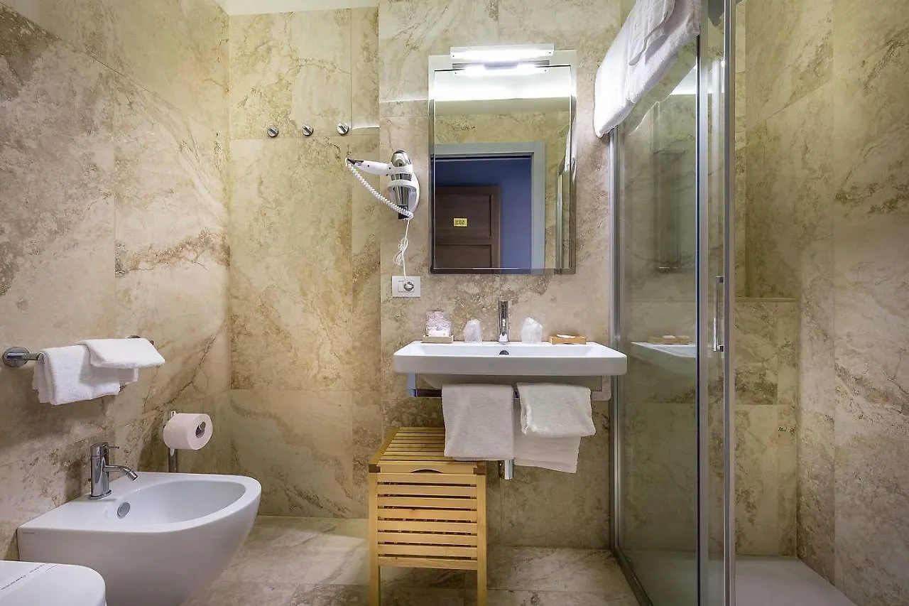 Hotel Uno Sguardo Su Firenze 0*, Florencja Włochy