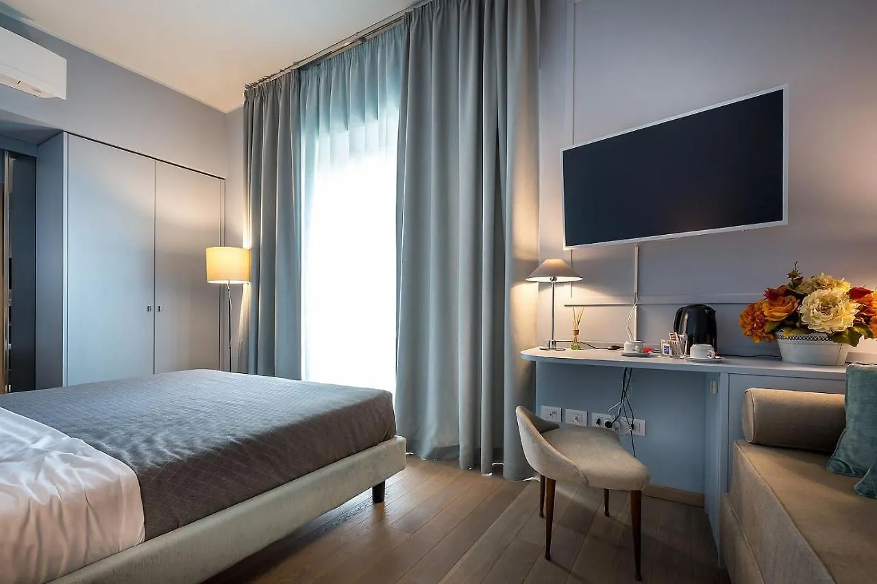 Hotel Uno Sguardo Su Firenze Pensjonat