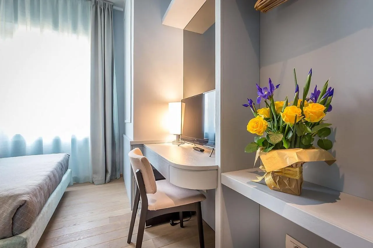 Hotel Uno Sguardo Su Firenze
