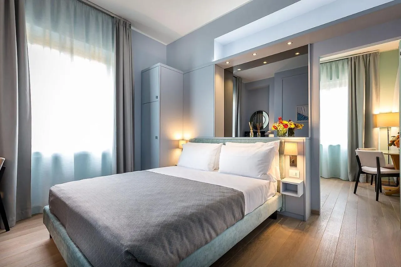 Hotel Uno Sguardo Su Firenze