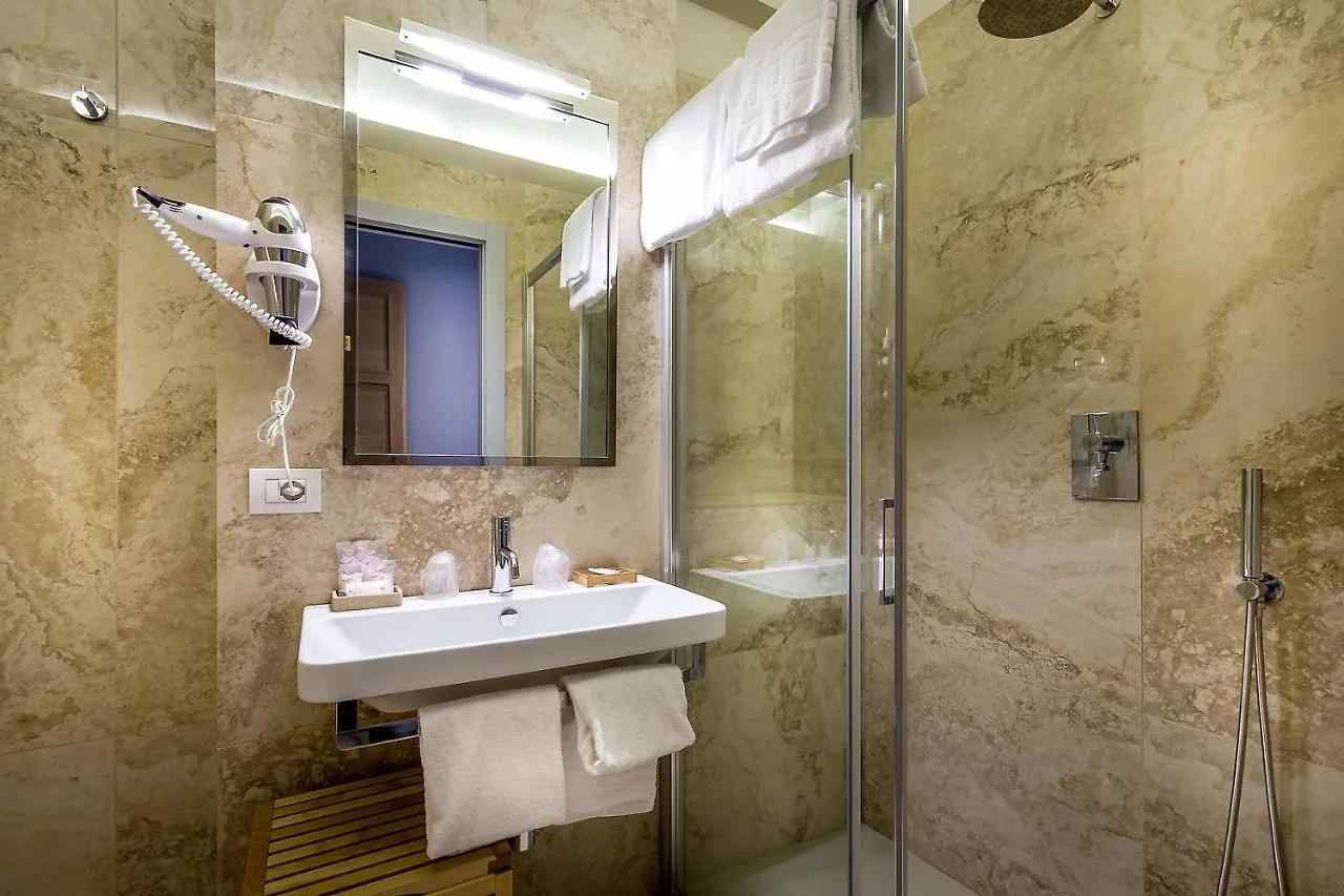 Pensjonat Hotel Uno Sguardo Su Firenze