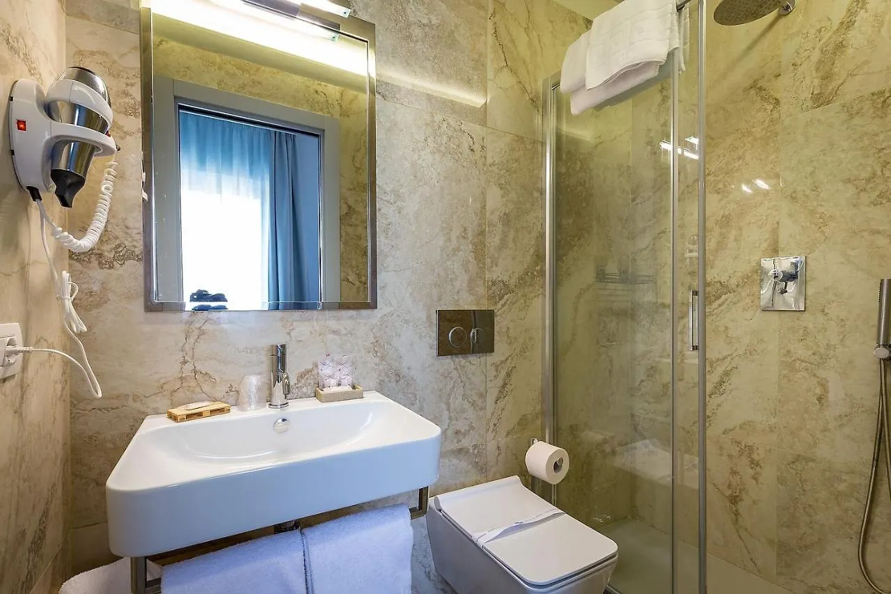 Pensjonat Hotel Uno Sguardo Su Firenze Włochy