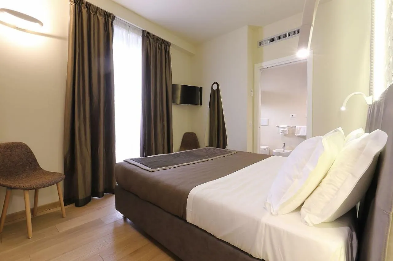 Hotel Uno Sguardo Su Firenze Florencja